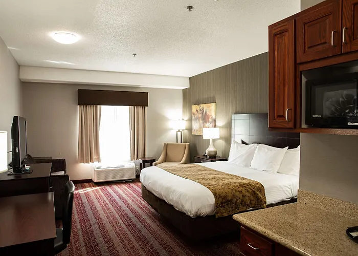 Best Western Providence-Seekonk Inn